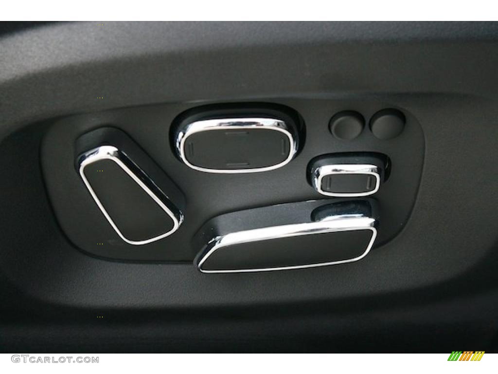 2011 Jaguar XJ XJ Controls Photo #44712907