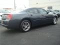 2008 Steel Blue Metallic Dodge Charger R/T  photo #5