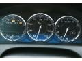  2011 XJ XJ XJ Gauges