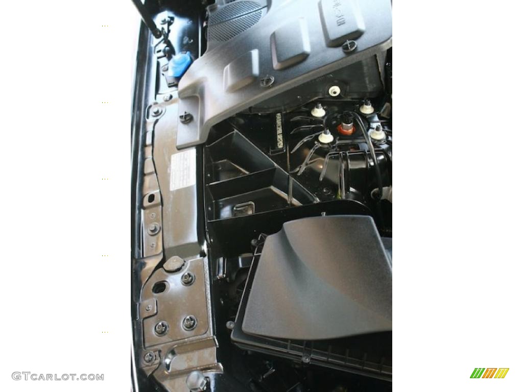 2011 Jaguar XJ XJ 5.0 Liter GDI DOHC 32-Valve VVT V8 Engine Photo #44713051