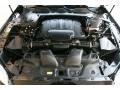  2011 XJ XJ 5.0 Liter GDI DOHC 32-Valve VVT V8 Engine