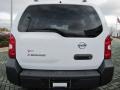 Avalanche White - Xterra S Photo No. 4