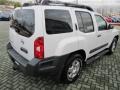 2007 Avalanche White Nissan Xterra S  photo #5