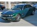 Jaguar Racing Green - XJ XJR Photo No. 7