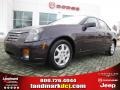 Blackberry - CTS Sedan Photo No. 1