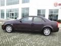 Blackberry - CTS Sedan Photo No. 2