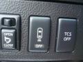 2007 Nissan Maxima 3.5 SL Controls