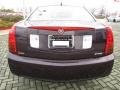 Blackberry - CTS Sedan Photo No. 4