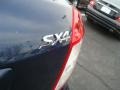 2009 Deep Sea Blue Metallic Suzuki SX4 Sport Sedan  photo #24