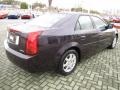 Blackberry - CTS Sedan Photo No. 5
