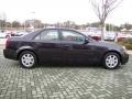 Blackberry - CTS Sedan Photo No. 6