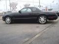 Evening Black - Thunderbird Premium Roadster Photo No. 7
