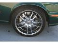 2005 Jaguar XJ XJR Wheel and Tire Photo