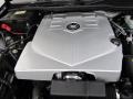 Blackberry - CTS Sedan Photo No. 28