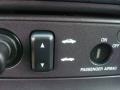 Black Ink Controls Photo for 2004 Ford Thunderbird #44714131
