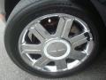 2004 Ford Thunderbird Premium Roadster Wheel and Tire Photo