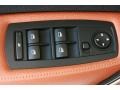 Terracotta Controls Photo for 2005 BMW X3 #44714283