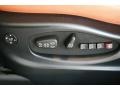 2005 BMW X3 3.0i Controls