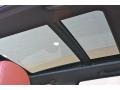 Terracotta Sunroof Photo for 2005 BMW X3 #44714371