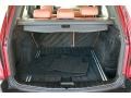 Terracotta Trunk Photo for 2005 BMW X3 #44714403