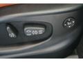 2005 BMW X3 3.0i Controls