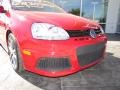 Salsa Red - Jetta TDI Cup Street Edition Photo No. 8