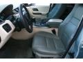 Giverny Green Metallic - Range Rover Sport HSE Photo No. 3