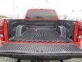 2005 Victory Red Chevrolet Silverado 2500HD LS Extended Cab 4x4  photo #15