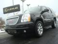Onyx Black - Yukon Denali AWD Photo No. 1