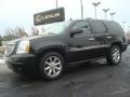 Onyx Black - Yukon Denali AWD Photo No. 2