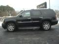Onyx Black - Yukon Denali AWD Photo No. 3