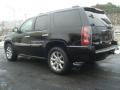 Onyx Black - Yukon Denali AWD Photo No. 4