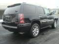 Onyx Black - Yukon Denali AWD Photo No. 5