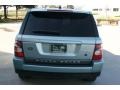 2006 Giverny Green Metallic Land Rover Range Rover Sport HSE  photo #10