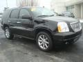 Onyx Black - Yukon Denali AWD Photo No. 6