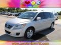 Mercury Silver Metallic - Routan SE Photo No. 1