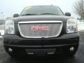 Onyx Black - Yukon Denali AWD Photo No. 7