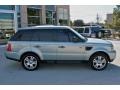 Giverny Green Metallic - Range Rover Sport HSE Photo No. 12