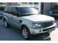 Giverny Green Metallic - Range Rover Sport HSE Photo No. 13