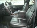 Onyx Black - Yukon Denali AWD Photo No. 8