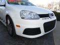 2010 Candy White Volkswagen Jetta TDI Cup Street Edition  photo #8