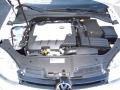  2010 Jetta TDI Cup Street Edition 2.0 Liter TDI SOHC 16-Valve Turbo-Diesel 4 Cylinder Engine