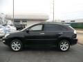 Black Onyx - RX 350 AWD Photo No. 2
