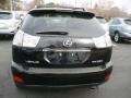 Black Onyx - RX 350 AWD Photo No. 3