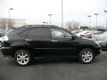 Black Onyx - RX 350 AWD Photo No. 4