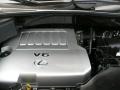 Black Onyx - RX 350 AWD Photo No. 5