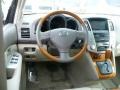 Black Onyx - RX 350 AWD Photo No. 7