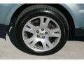 Giverny Green Metallic - Range Rover Sport HSE Photo No. 51