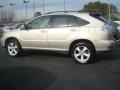 Savannah Metallic - RX 350 AWD Photo No. 3