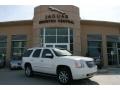 Summit White - Yukon Denali AWD Photo No. 1